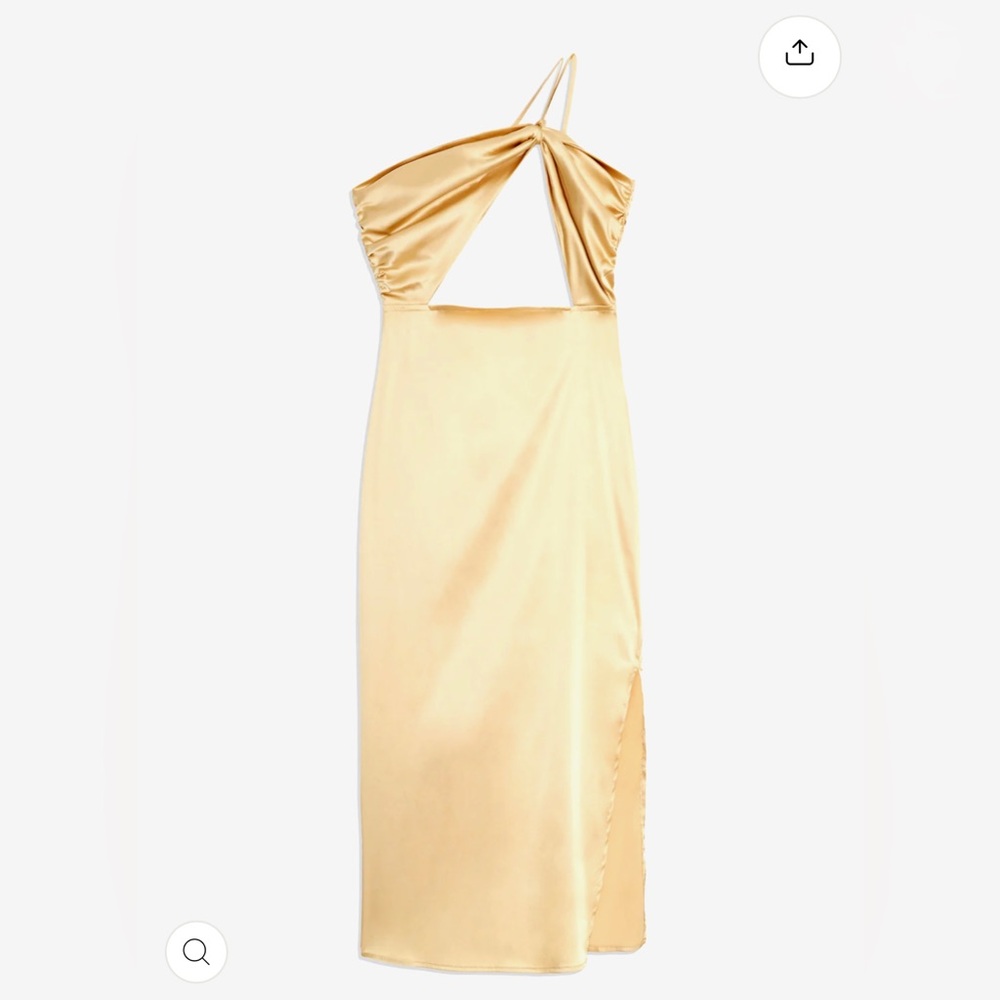 Dress size 10